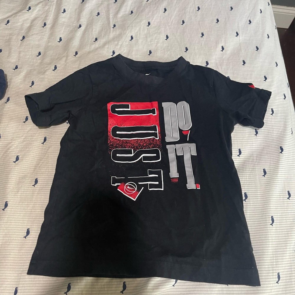Boys Nike TShirt